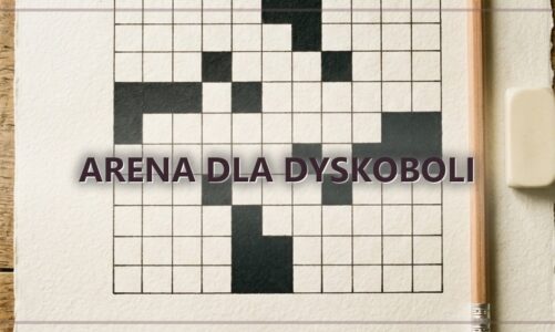 Arena dla dyskoboli