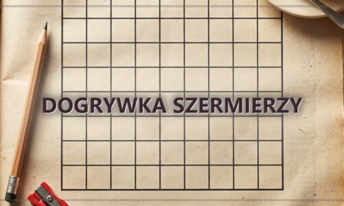 Dogrywka szermierzy