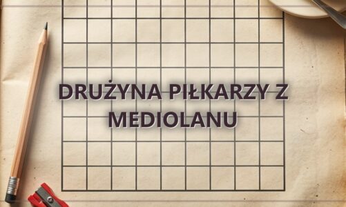 Drużyna piłkarzy z Mediolanu