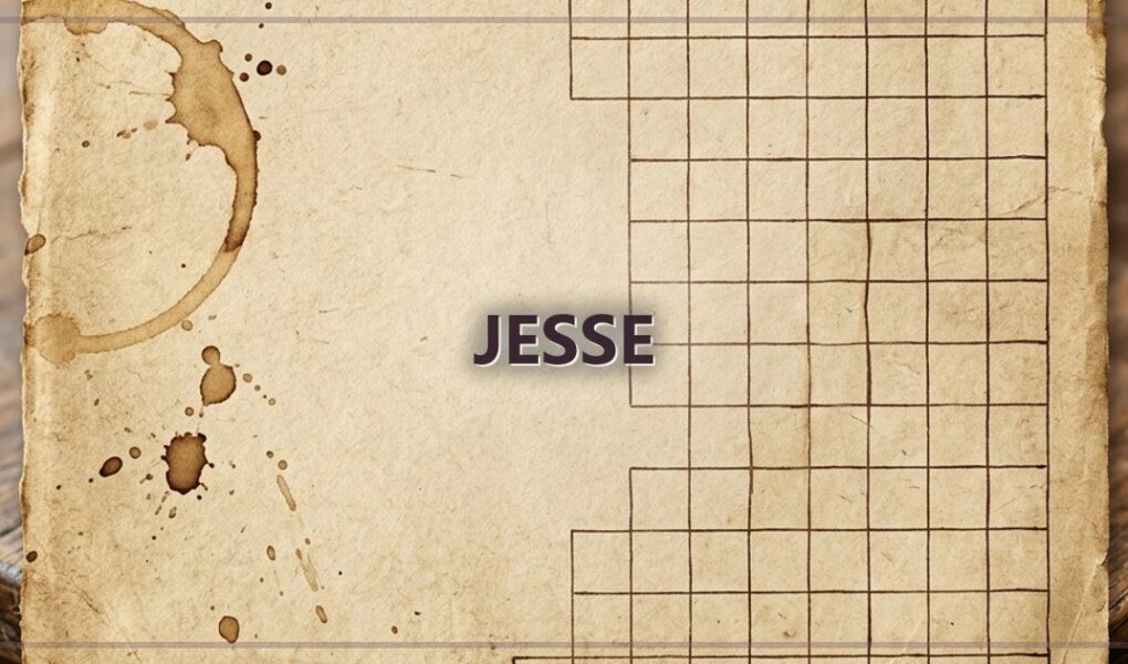 Jesse