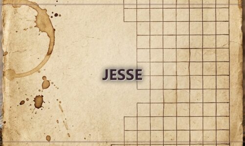 Jesse