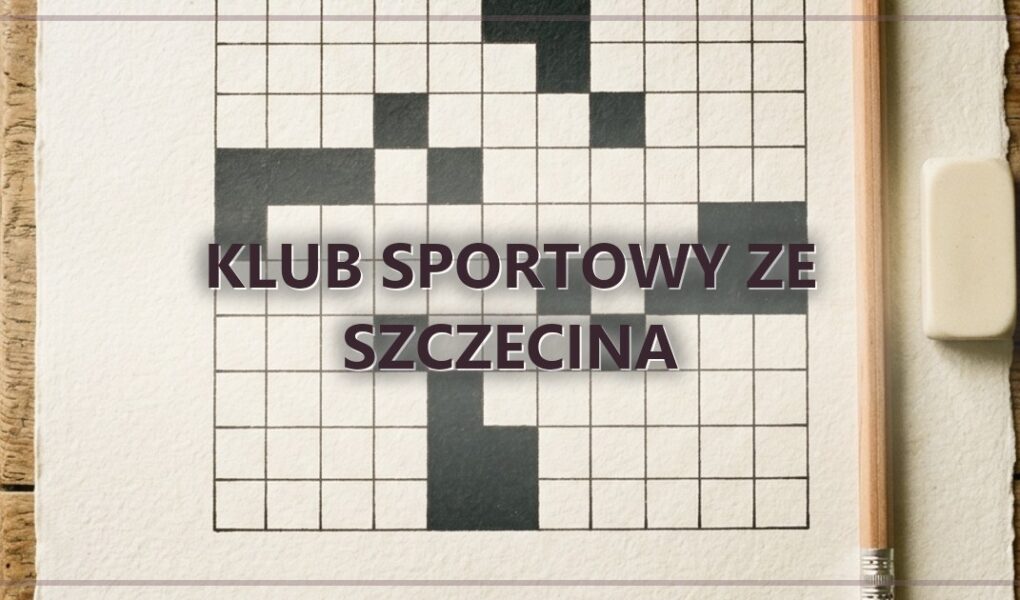 Klub sportowy ze Szczecina