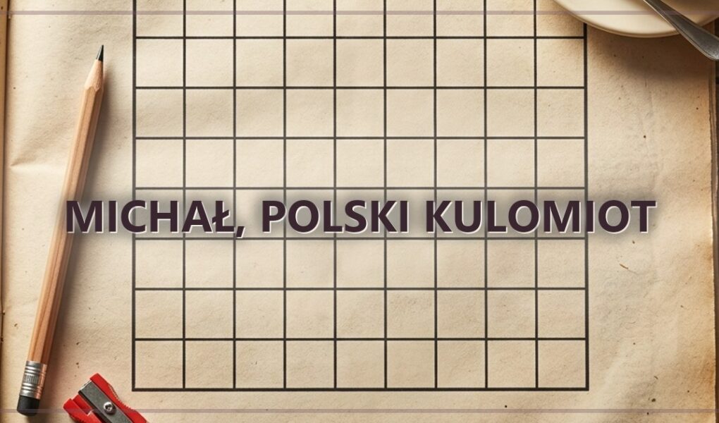 Michał, polski kulomiot