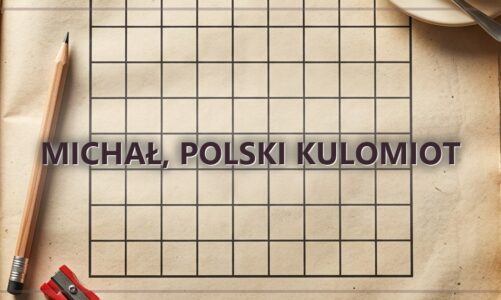 Michał, polski kulomiot
