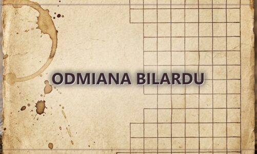 Odmiana bilardu