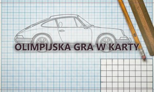 Olimpijska gra w karty