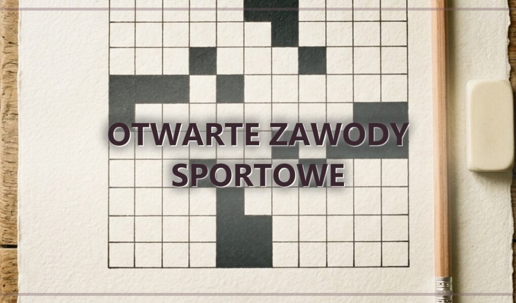 Otwarte zawody sportowe