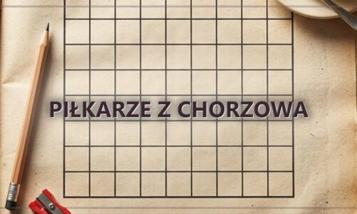 Piłkarze z Chorzowa