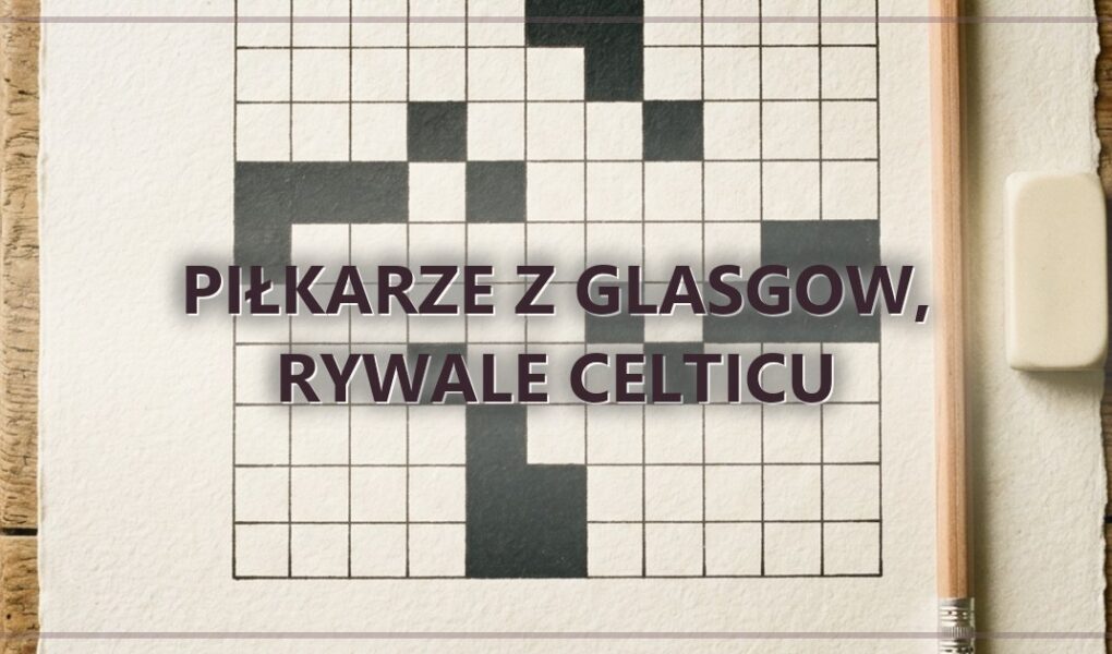 Piłkarze z Glasgow, rywale Celticu