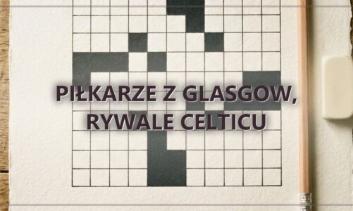 Piłkarze z Glasgow, rywale Celticu