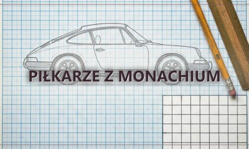 Piłkarze z Monachium