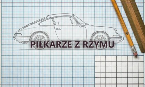 Piłkarze z Rzymu