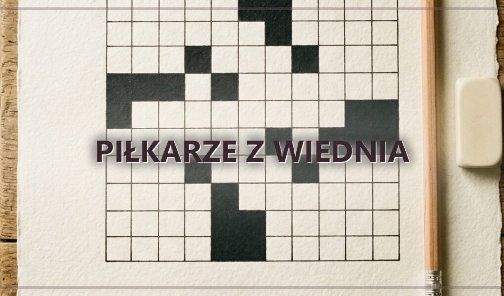 Piłkarze z Wiednia
