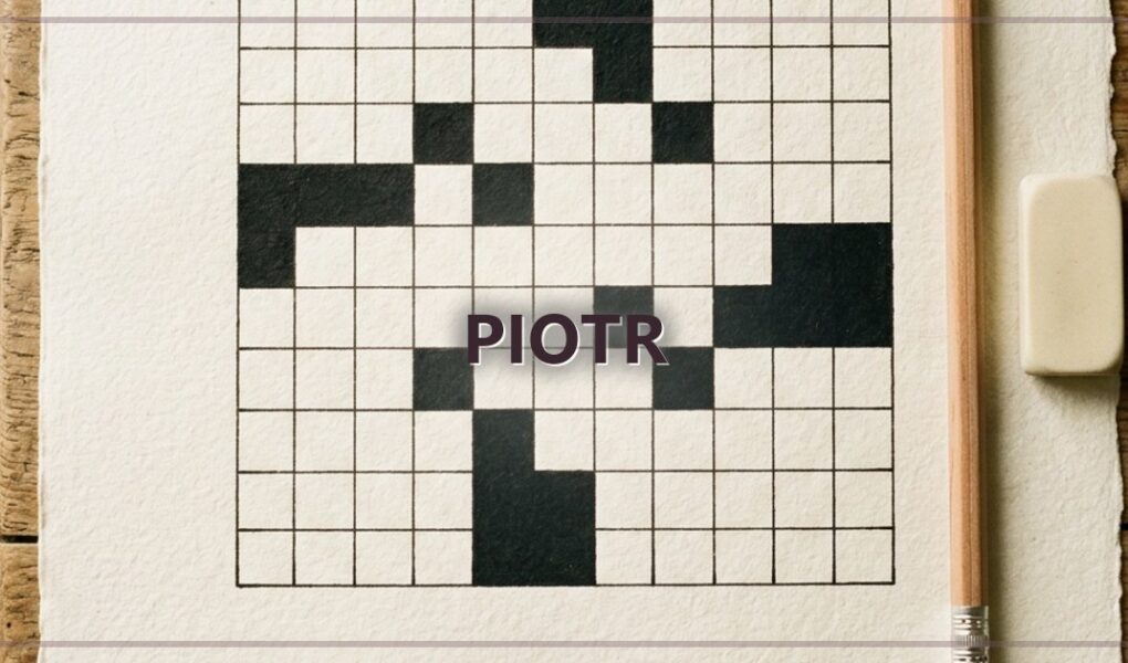 Piotr