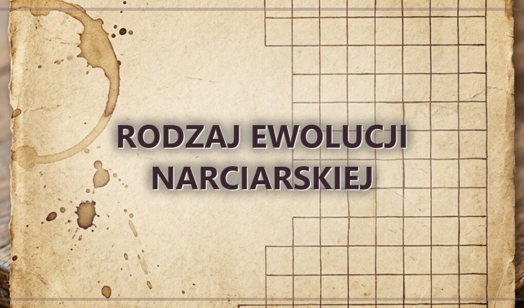 Rodzaj ewolucji narciarskiej