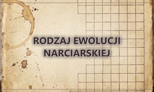 Rodzaj ewolucji narciarskiej