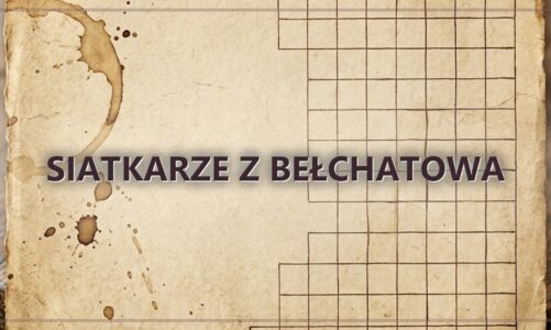 Siatkarze z Bełchatowa