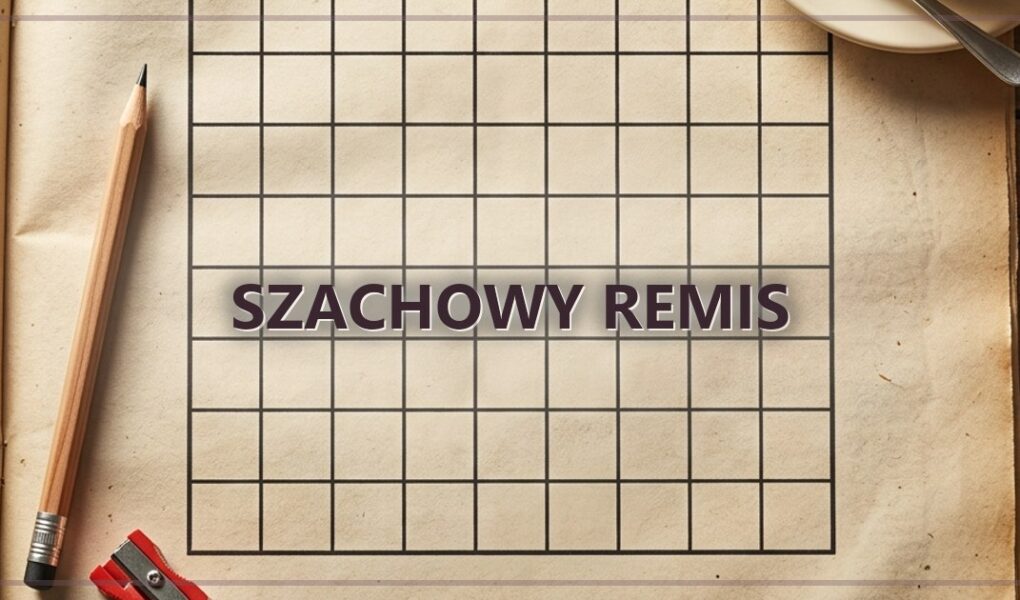 Szachowy remis