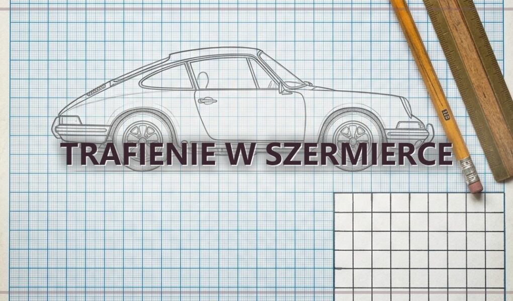 Trafienie w szermierce