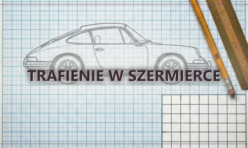 Trafienie w szermierce
