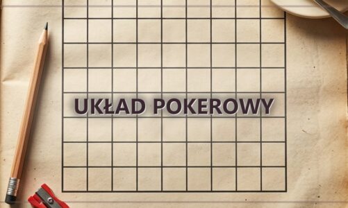 Układ pokerowy