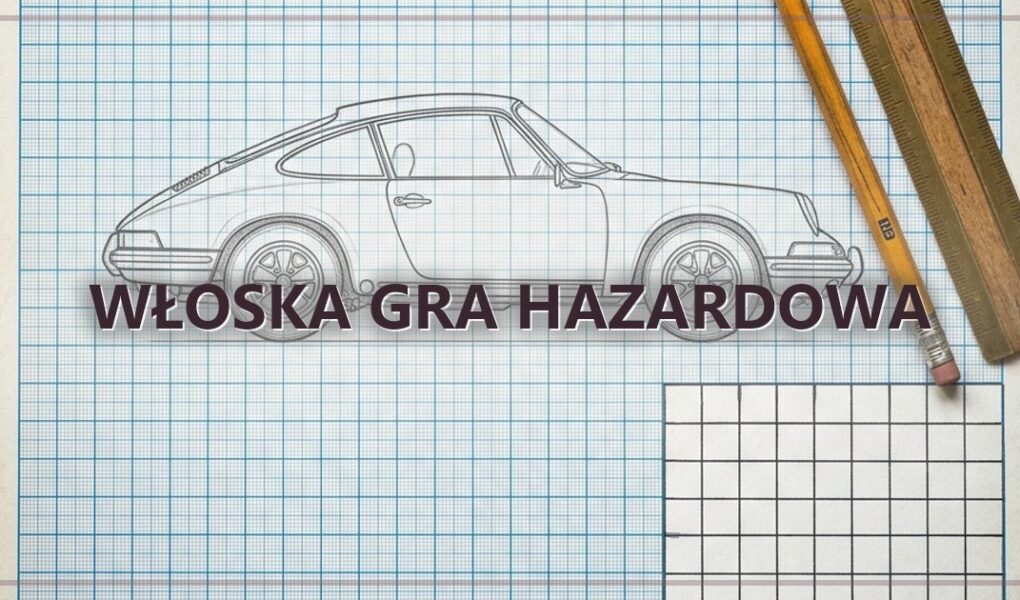 Włoska gra hazardowa