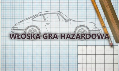 Włoska gra hazardowa