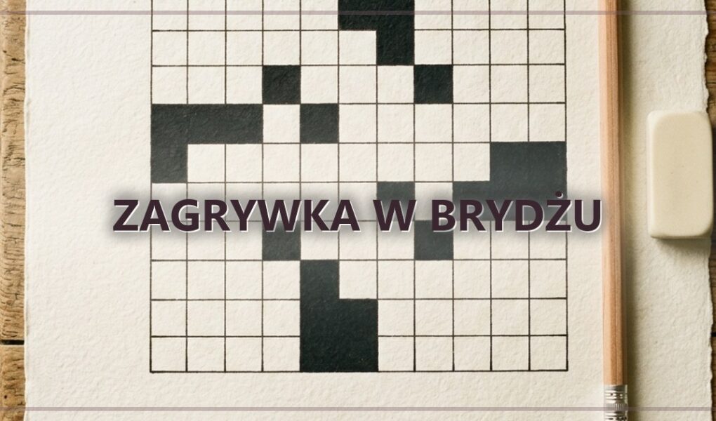Zagrywka w brydżu