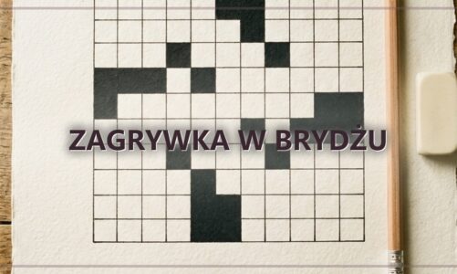 Zagrywka w brydżu