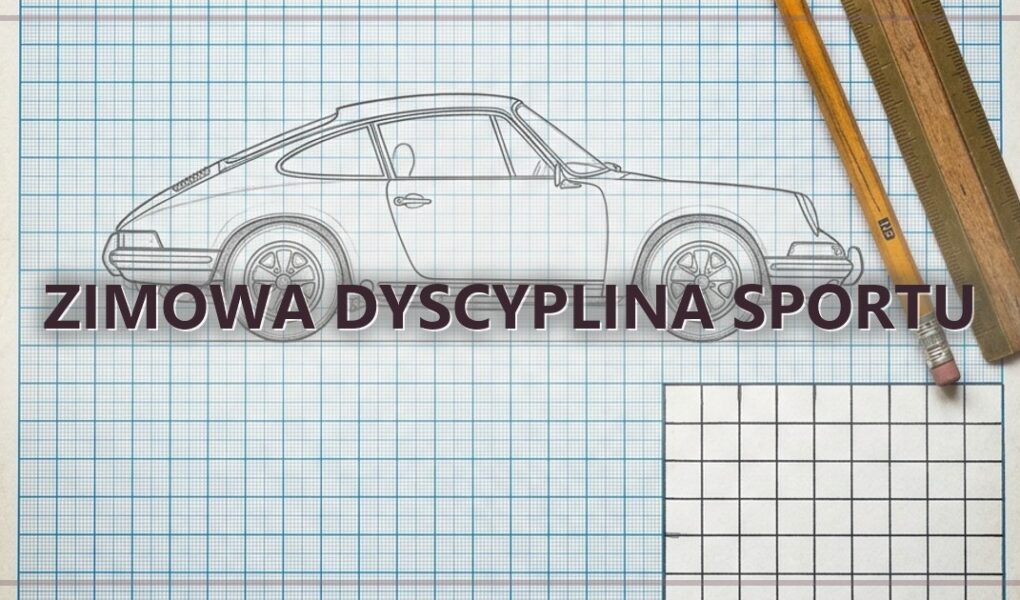 Zimowa dyscyplina sportu